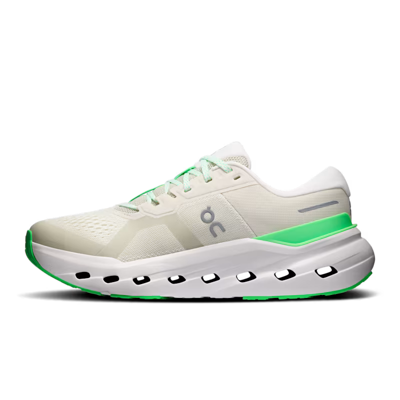 On Cloudrunner 3 - Ghost/Verdite