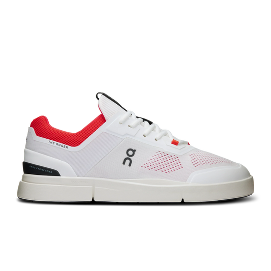 On THE ROGER Spin - Undyed | Spice