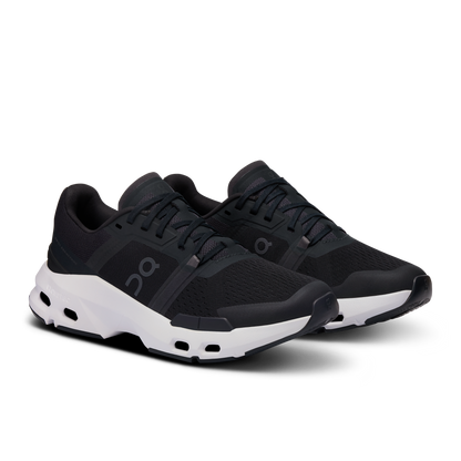 On Cloudpulse - Black | White