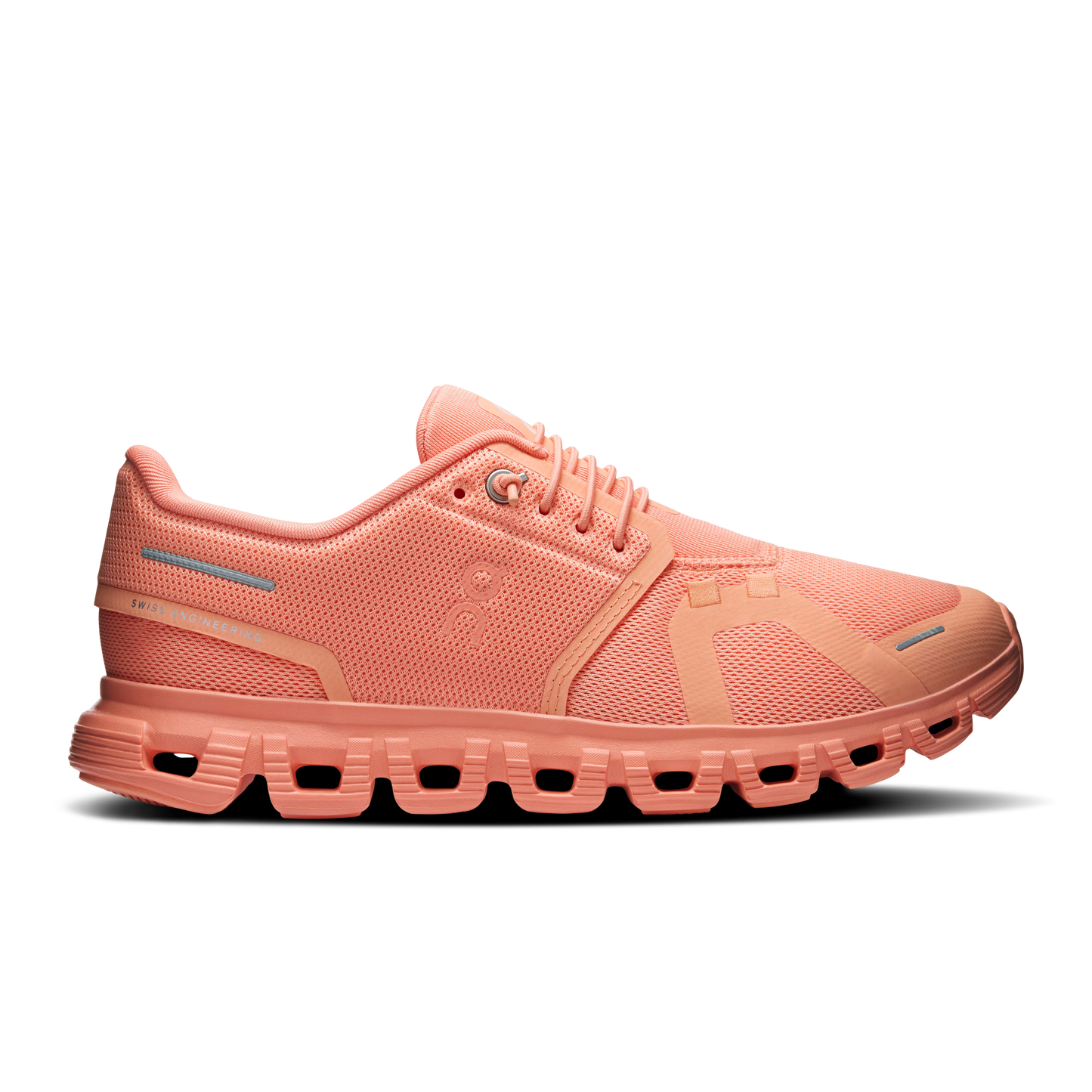 On Cloud 6 Lifestyle - Sunstone/Sunstone