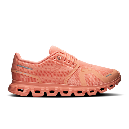 On Cloud 6 Lifestyle - Sunstone/Sunstone