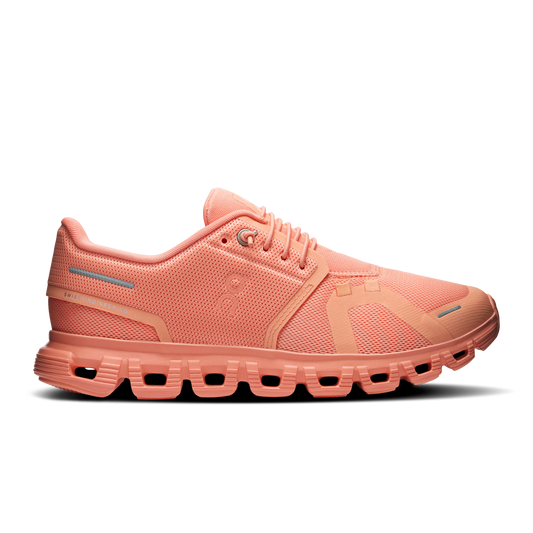 On Cloud 6 Lifestyle - Sunstone/Sunstone