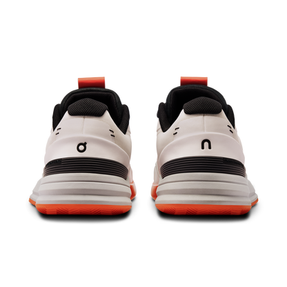 On THE ROGER Pro Clay - White | Lily