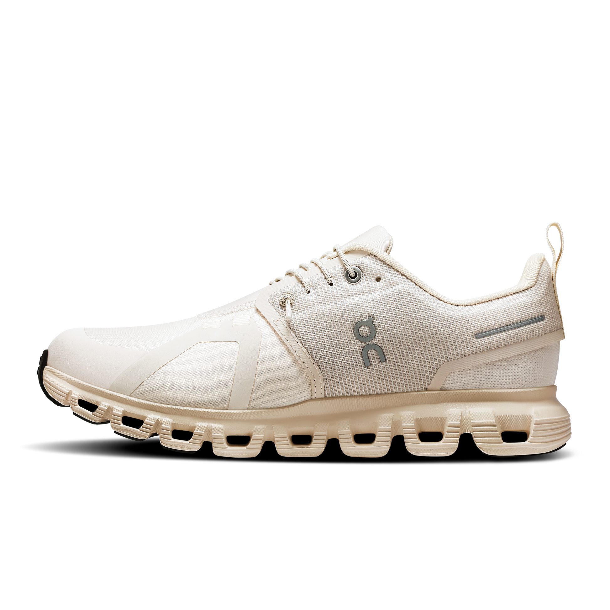 On Cloud 6 WP - Pearl | Cream