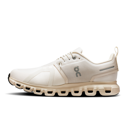 On Cloud 6 WP - Pearl | Cream