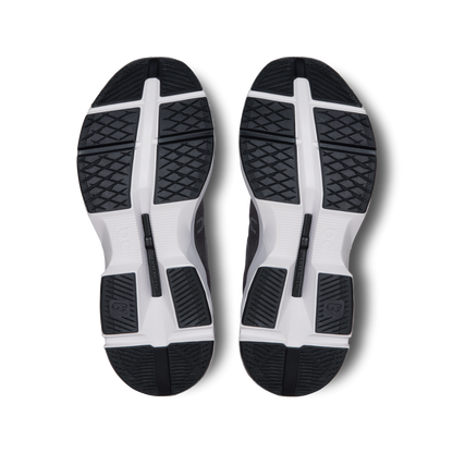 On Cloudpulse - Black | White