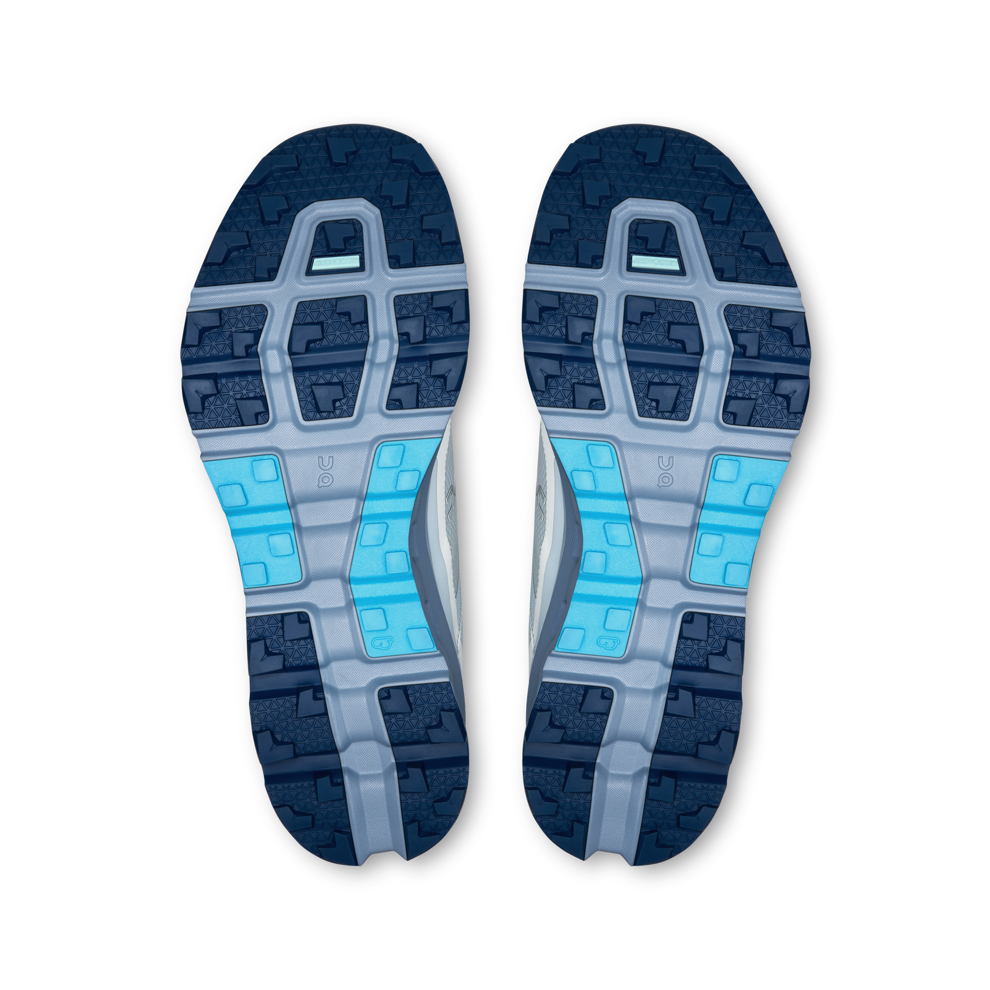 On Cloudvista 2 WP - Arctic | Chambray