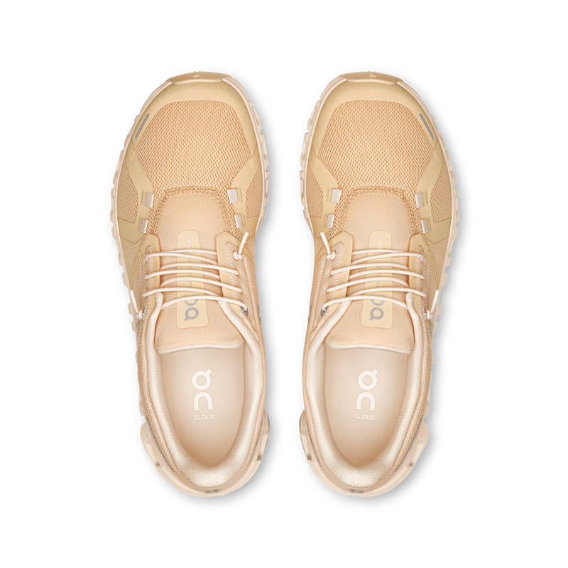 On Cloud 6 - Blonde | Dew