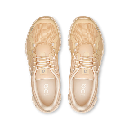 On Cloud 6 - Blonde | Dew