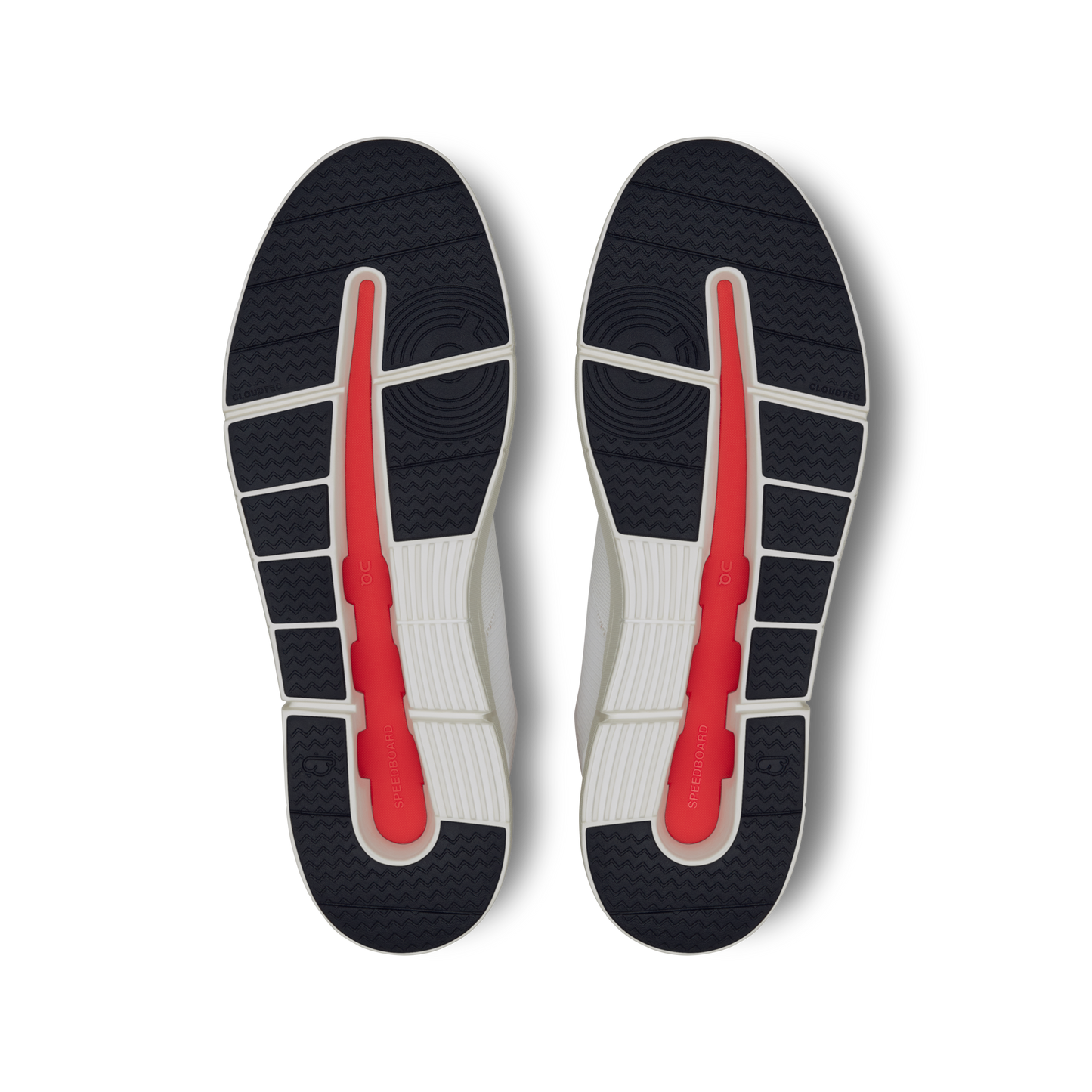 On THE ROGER Spin - Undyed | Spice
