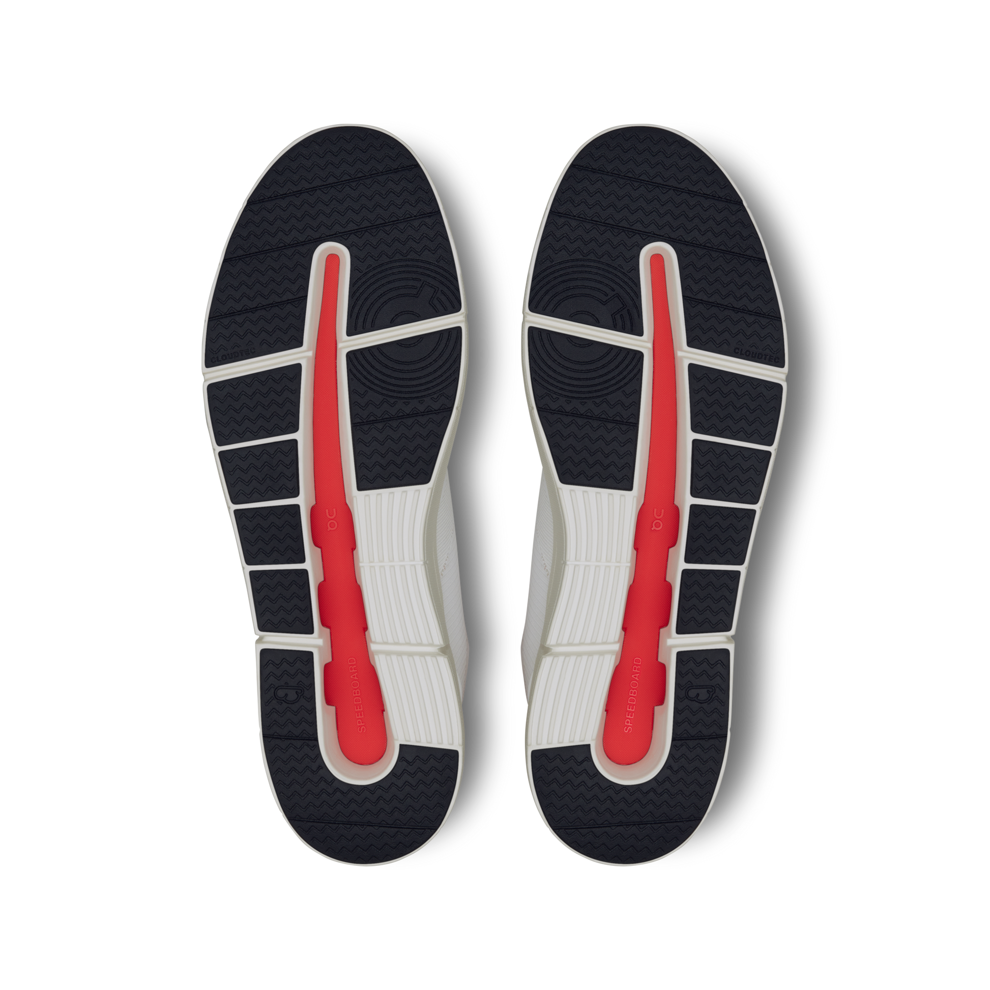 On THE ROGER Spin - Undyed | Spice