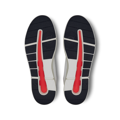 On THE ROGER Spin - Undyed | Spice