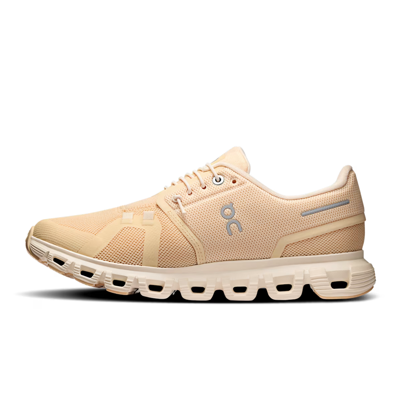 On Cloud 6 - Blonde | Dew