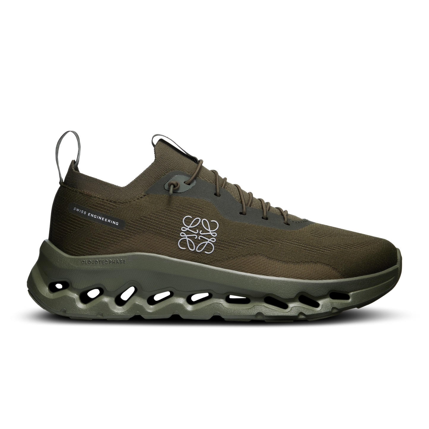 On Cloudtilt LOEWE - Khaki