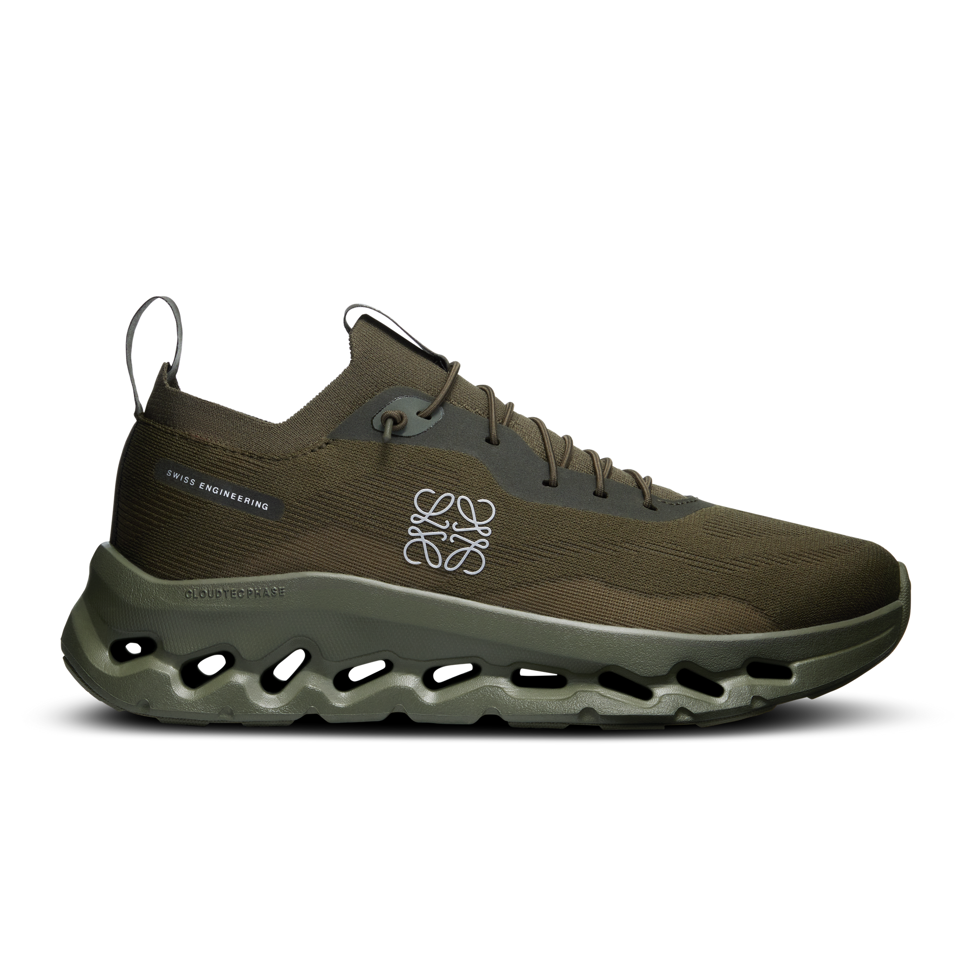 On Cloudtilt LOEWE - Khaki