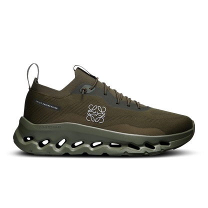 On Cloudtilt LOEWE - Khaki