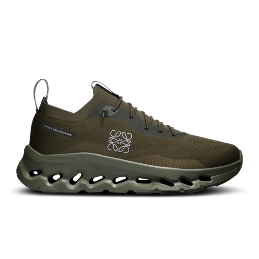 On Cloudtilt LOEWE - Khaki
