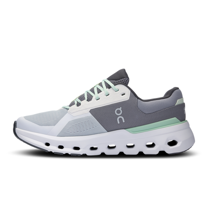 On Cloudrunner 2 - Glacier | Sage
