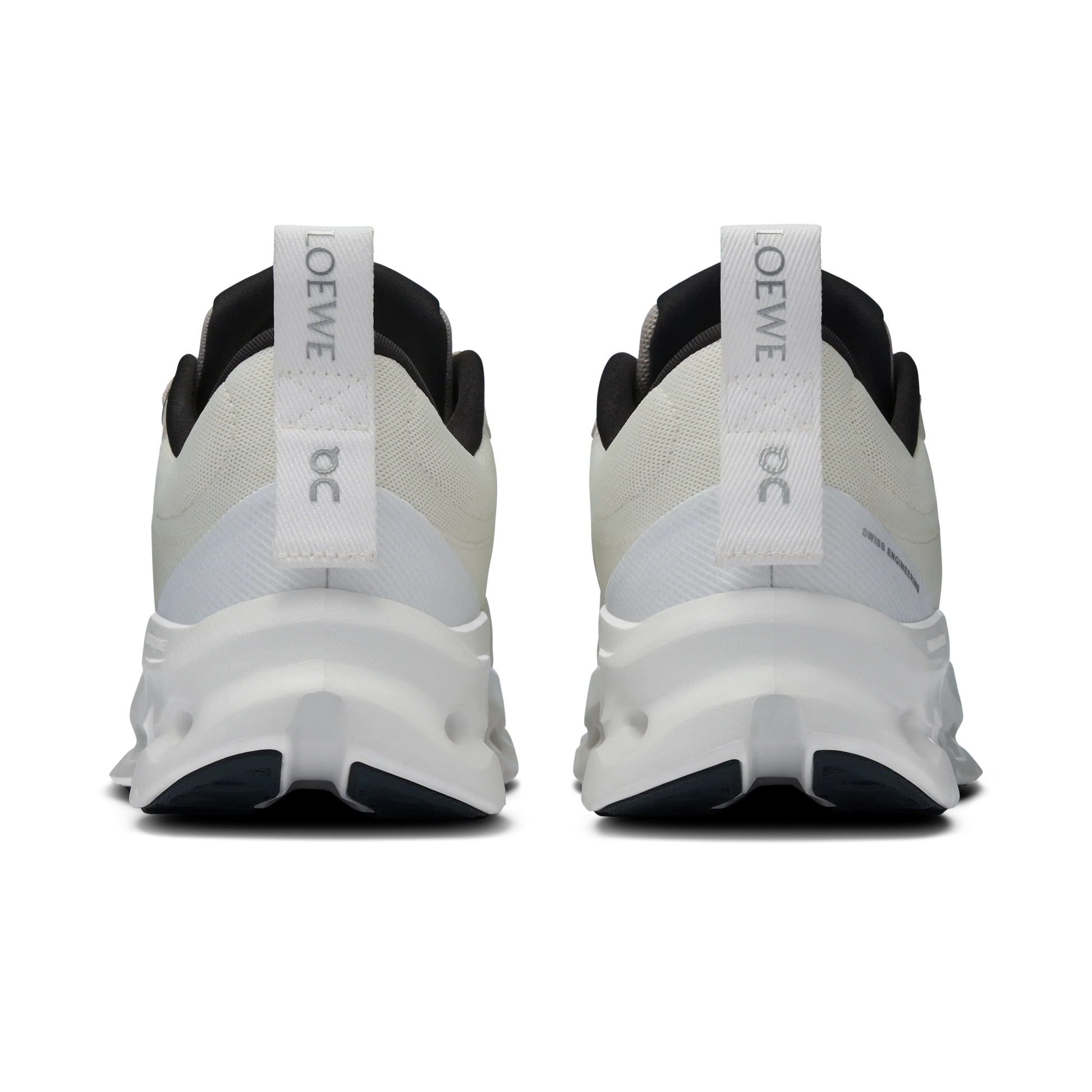 On Cloudtilt LOEWE 2 - Sand | White