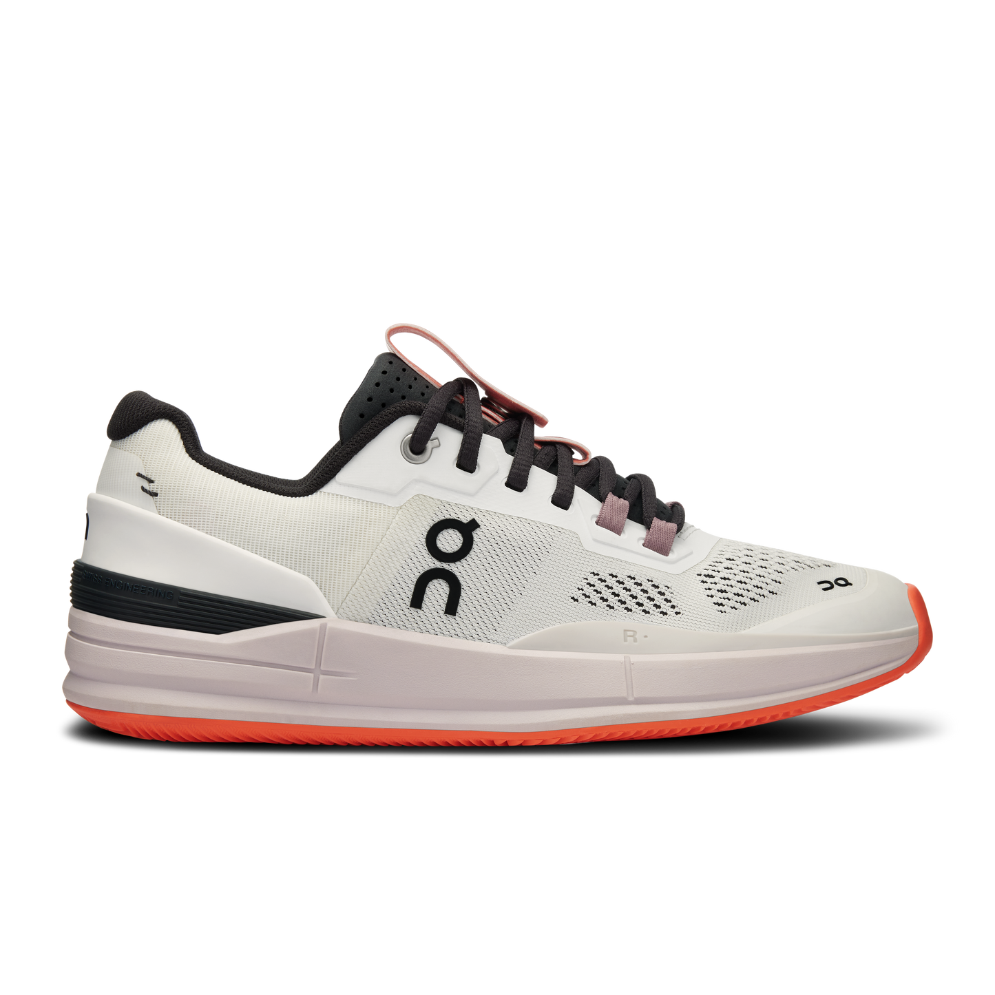 On THE ROGER Pro Clay - White | Lily