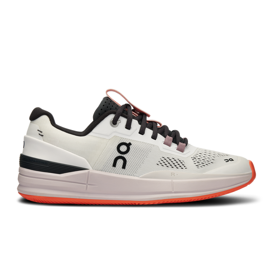 On THE ROGER Pro Clay - White | Lily