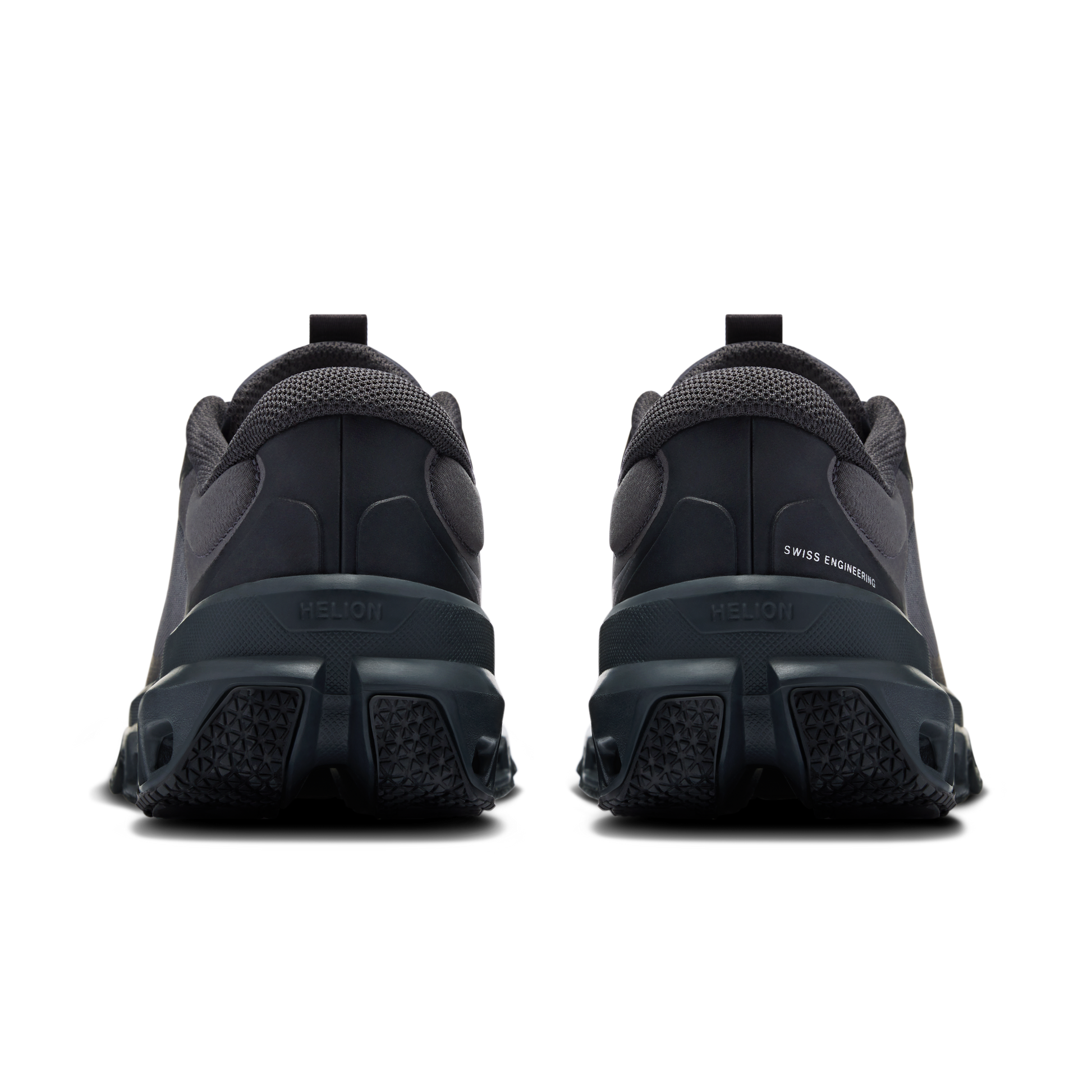 On Cloudventure LOEWE 2 - Gunmetal