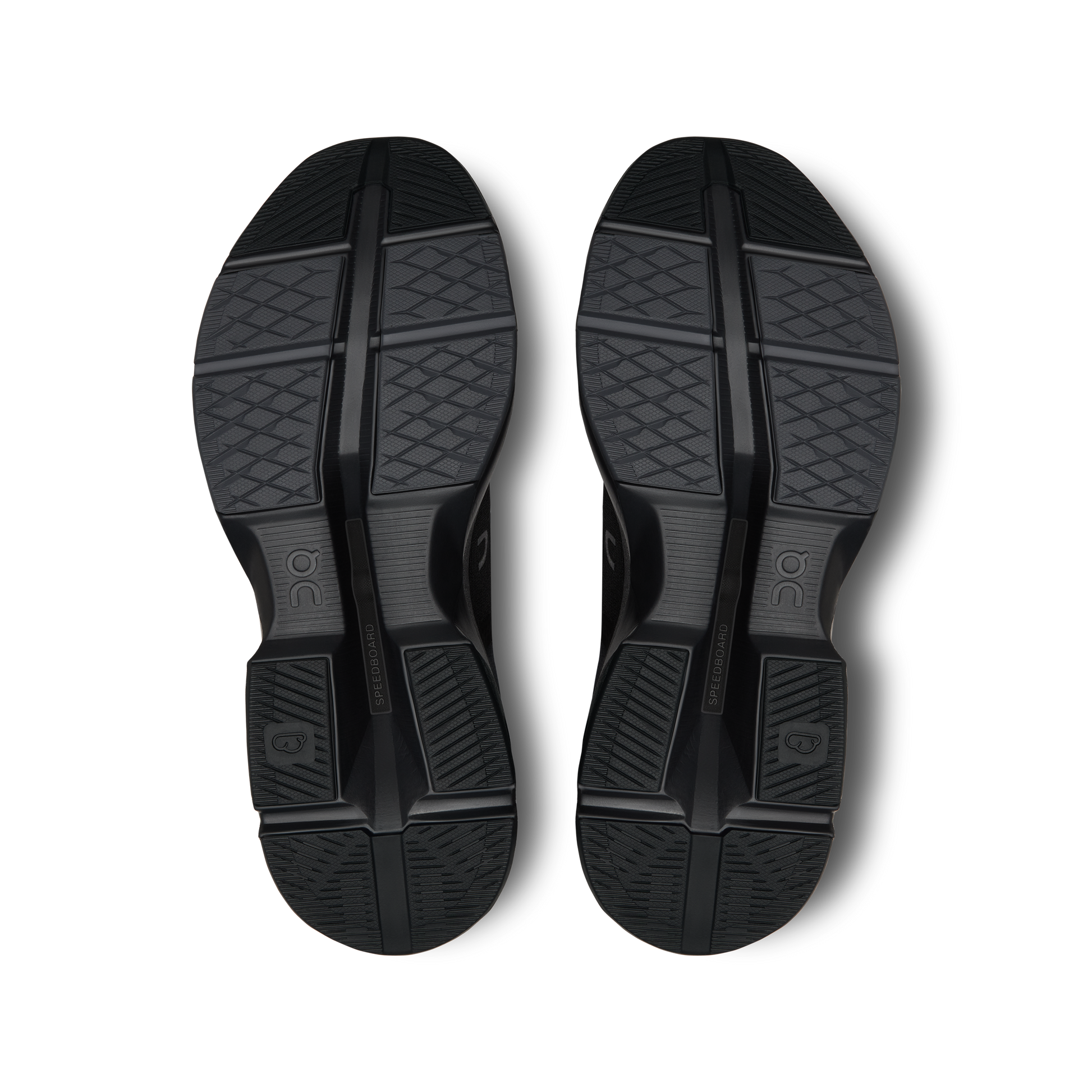 On Cloudpulse - Black | Eclipse
