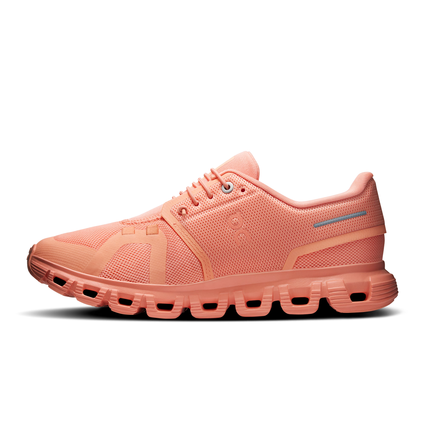 On Cloud 6 Lifestyle - Sunstone/Sunstone