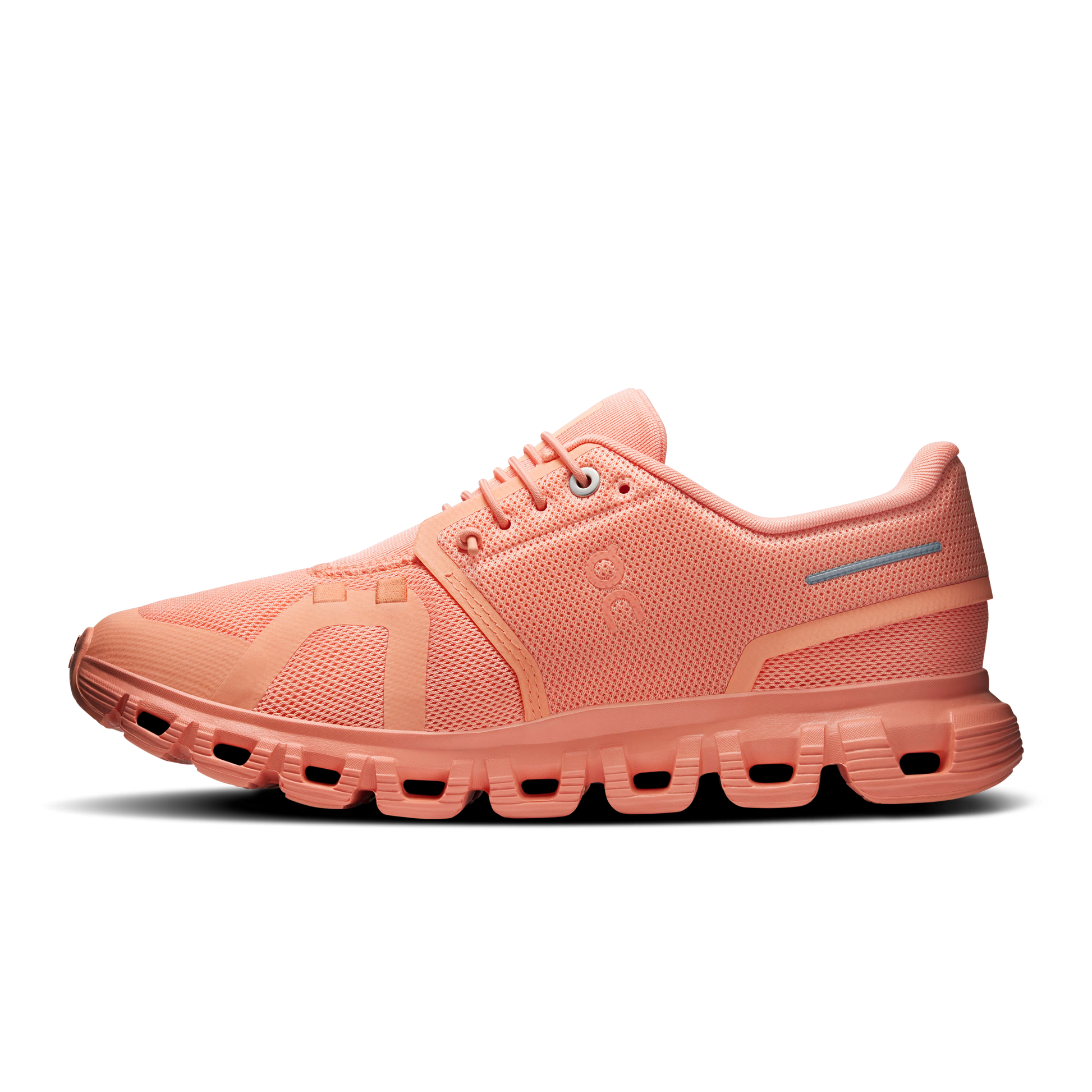 On Cloud 6 Lifestyle - Sunstone/Sunstone