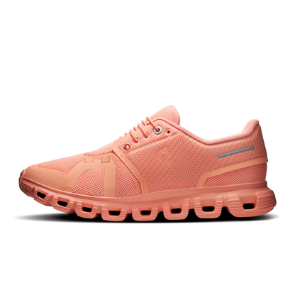 On Cloud 6 Lifestyle - Sunstone/Sunstone