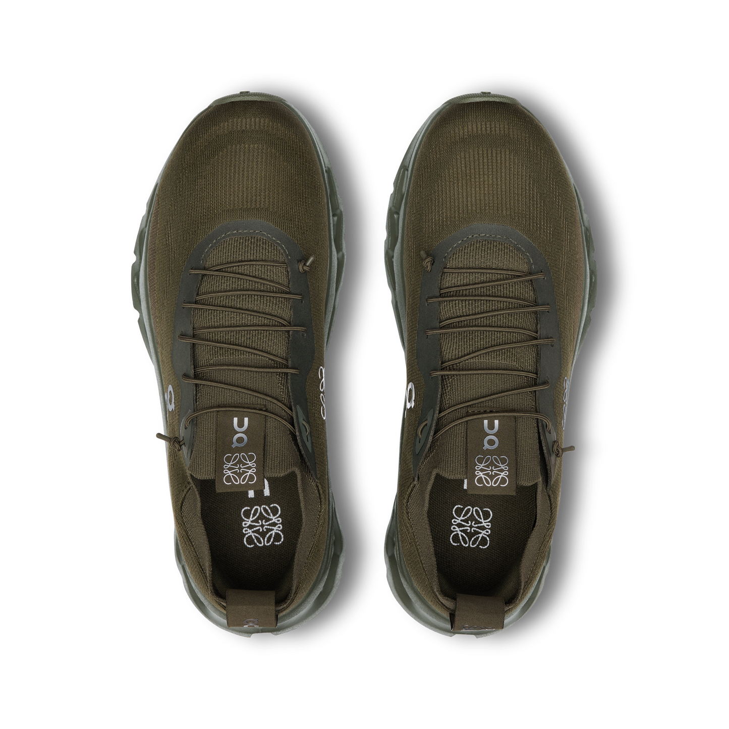 On Cloudtilt LOEWE - Khaki