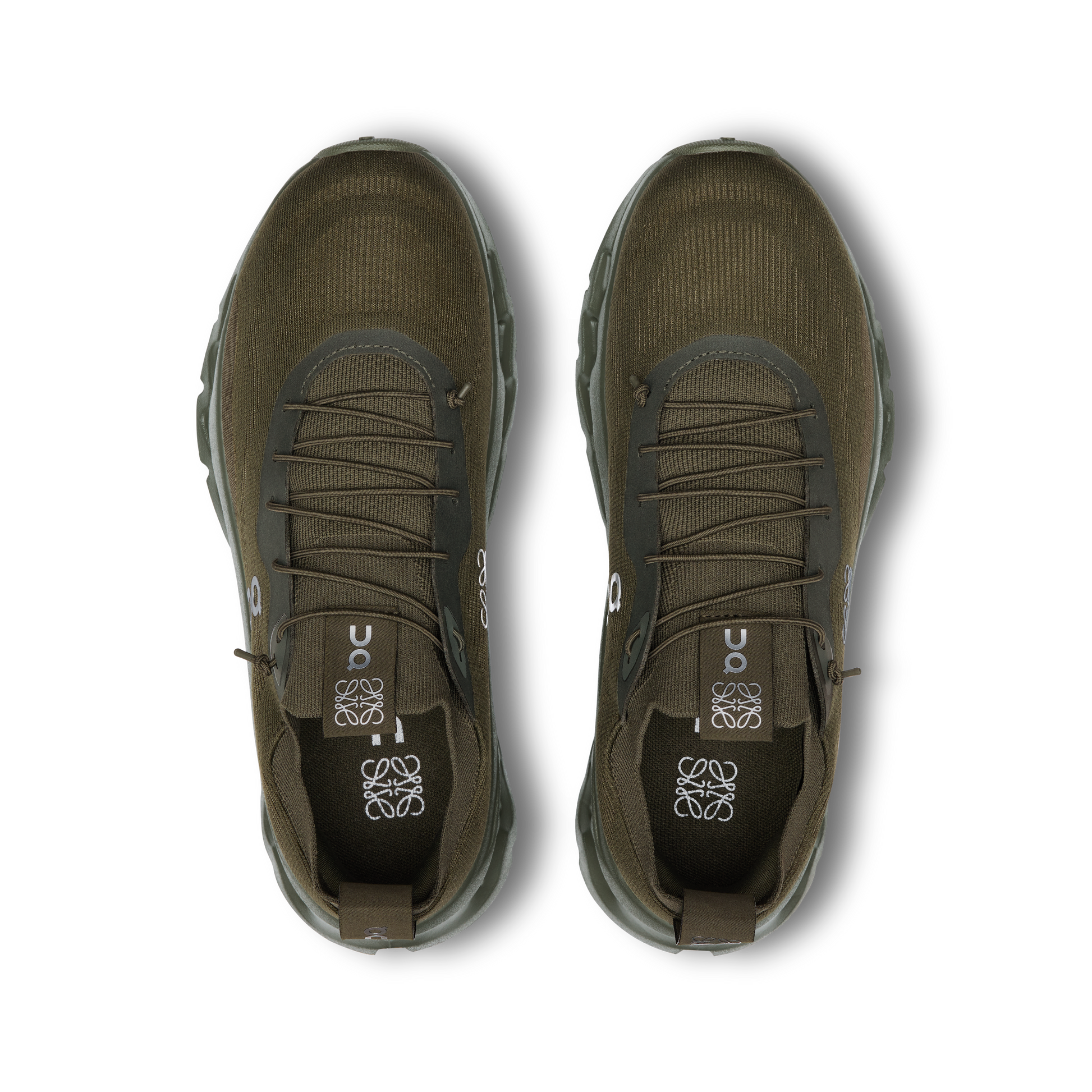 On Cloudtilt LOEWE - Khaki