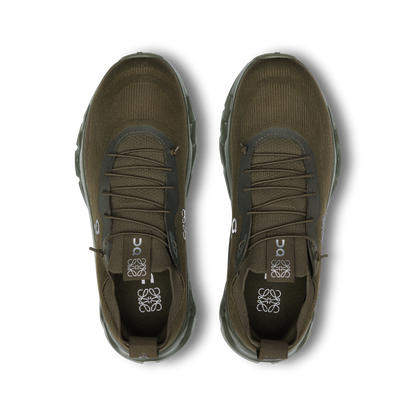 On Cloudtilt LOEWE - Khaki