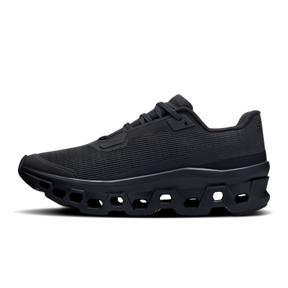 On Cloudmonster Void - Black | Black