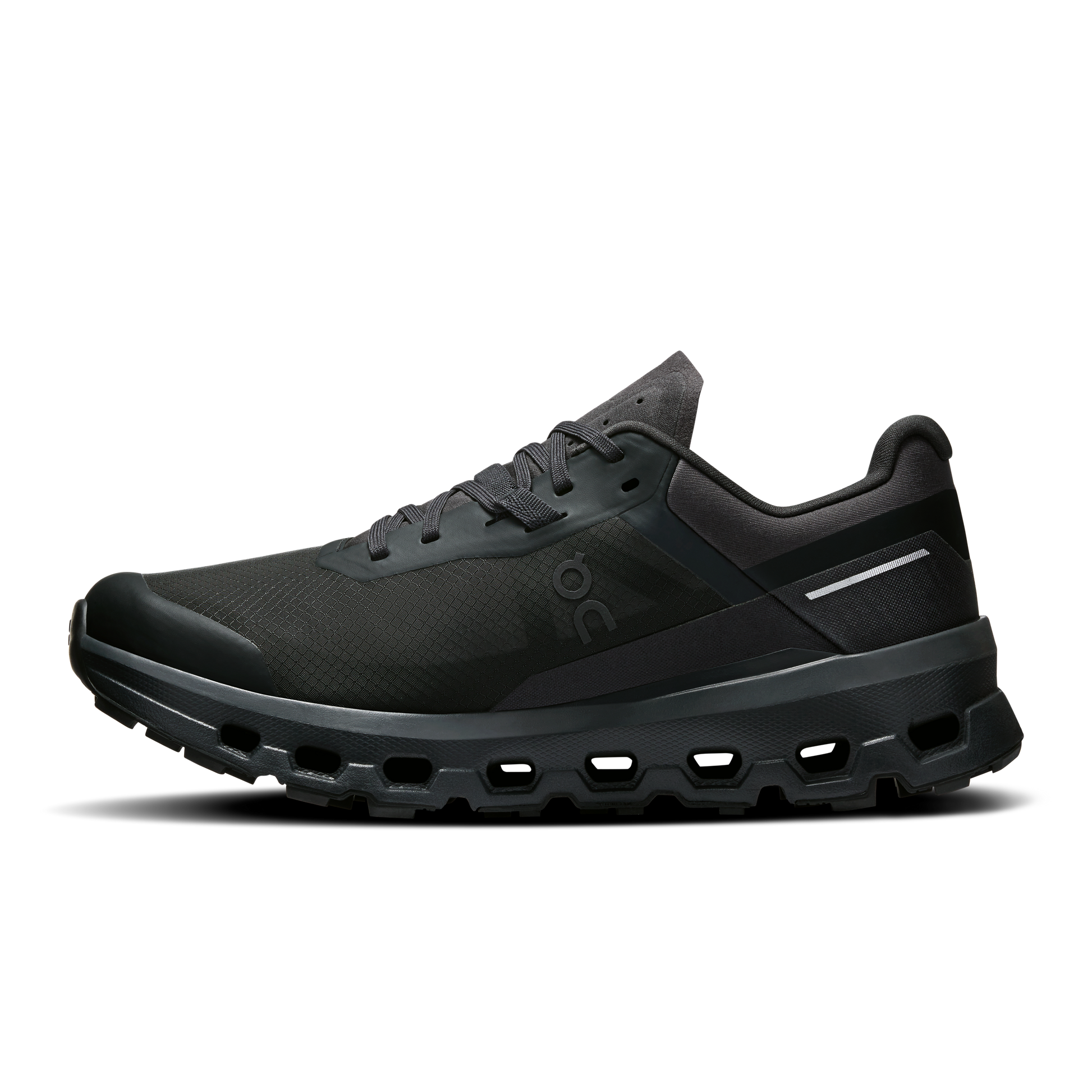 On Cloudvista 2 - Black | Black