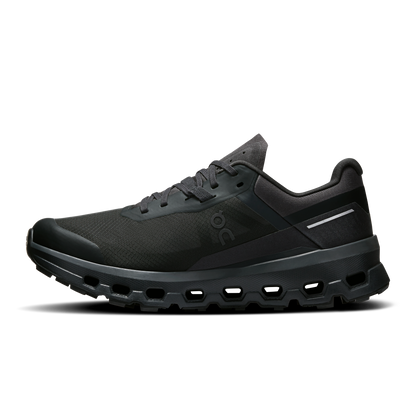 On Cloudvista 2 - Black | Black