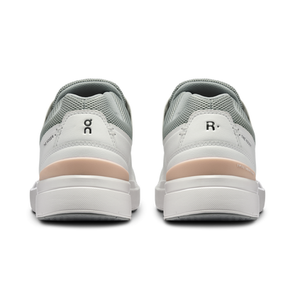 On THE ROGER Advantage - White | Rosehip