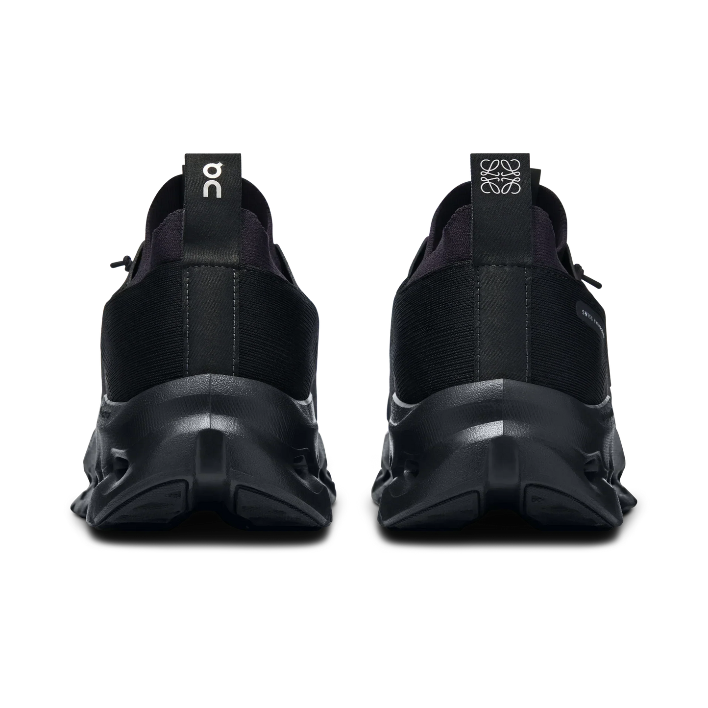 On Cloudtilt LOEWE - All Black