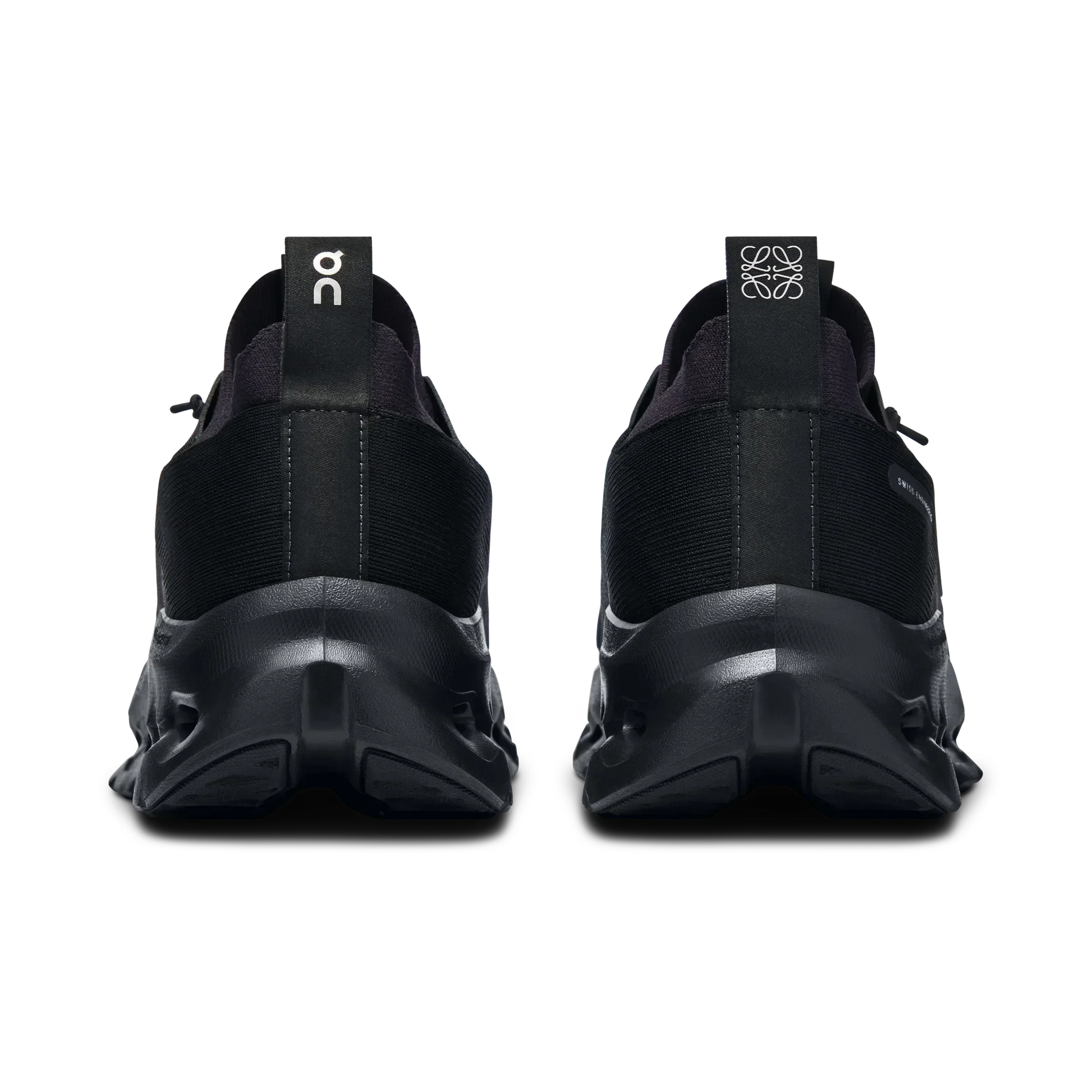 On Cloudtilt LOEWE - All Black