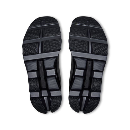On Cloudmonster Void - Black | Black