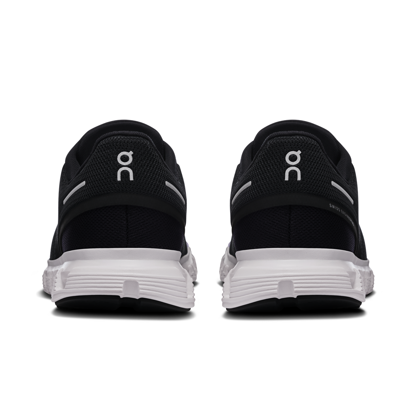 On Cloud 6 - Black | White