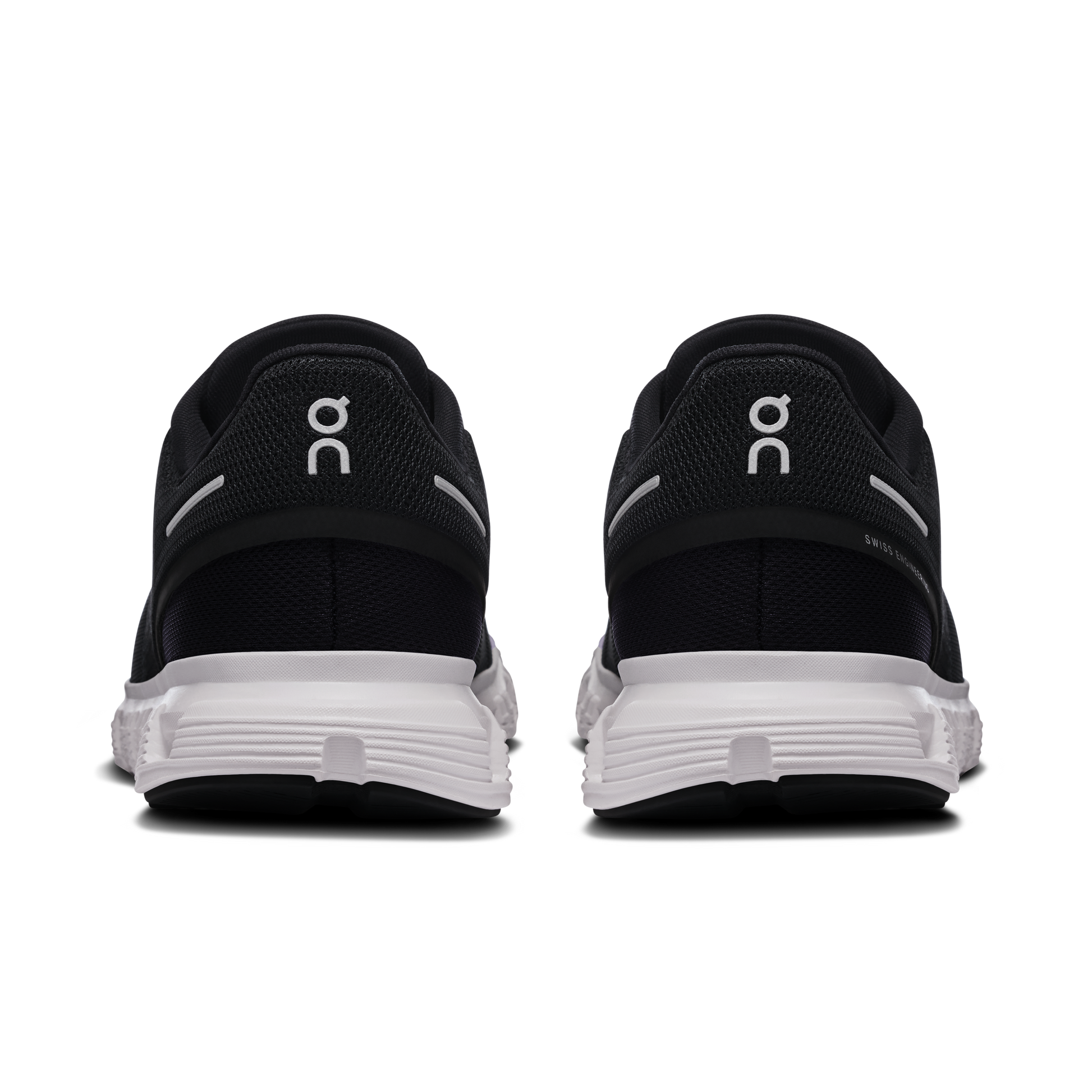 On Cloud 6 - Black | White