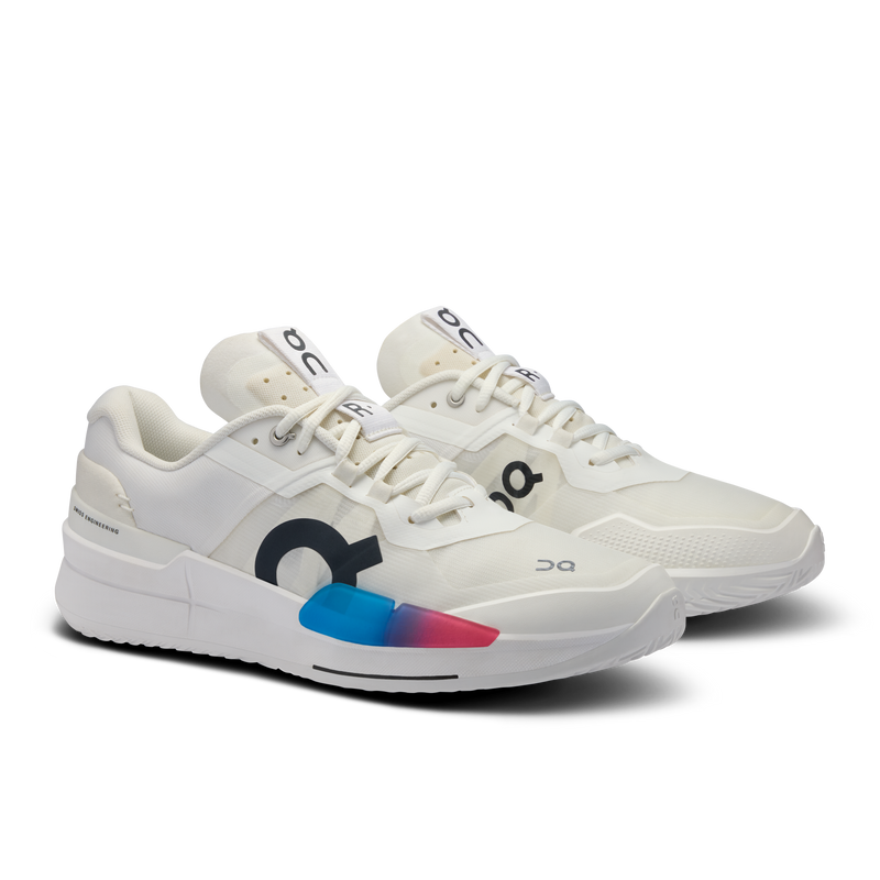 On THE ROGER Pro 2 - White | Malibu