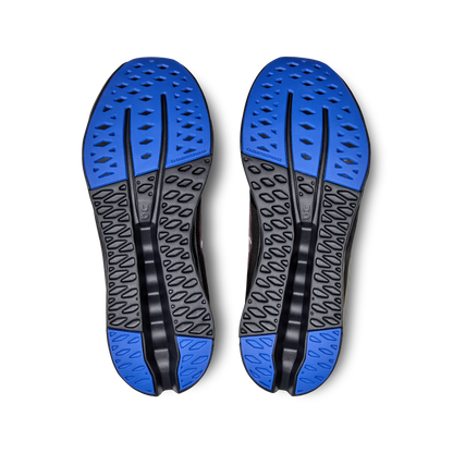 On Cloudsurfer - Black | Cobalt
