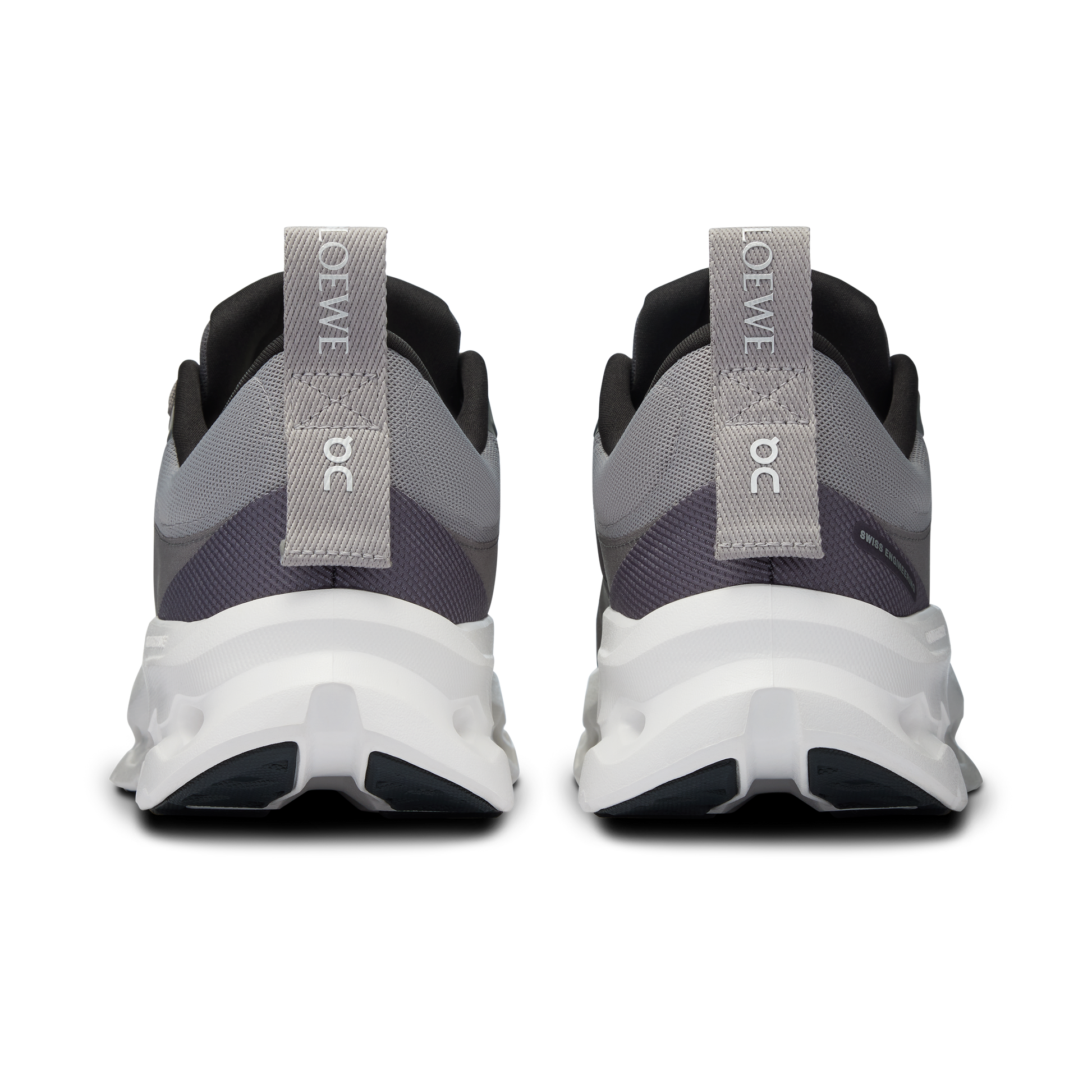 On Cloudtilt LOEWE 2 - Grey