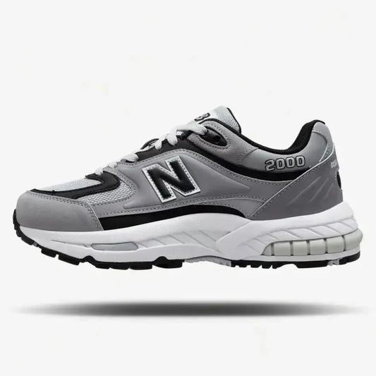New Balance 2000 Limited Edition - Slate Grey / Black / White
