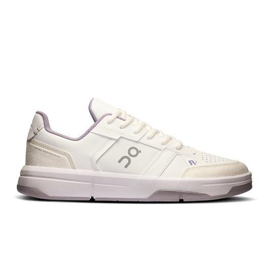 On THE ROGER Clubhouse - White | Fade