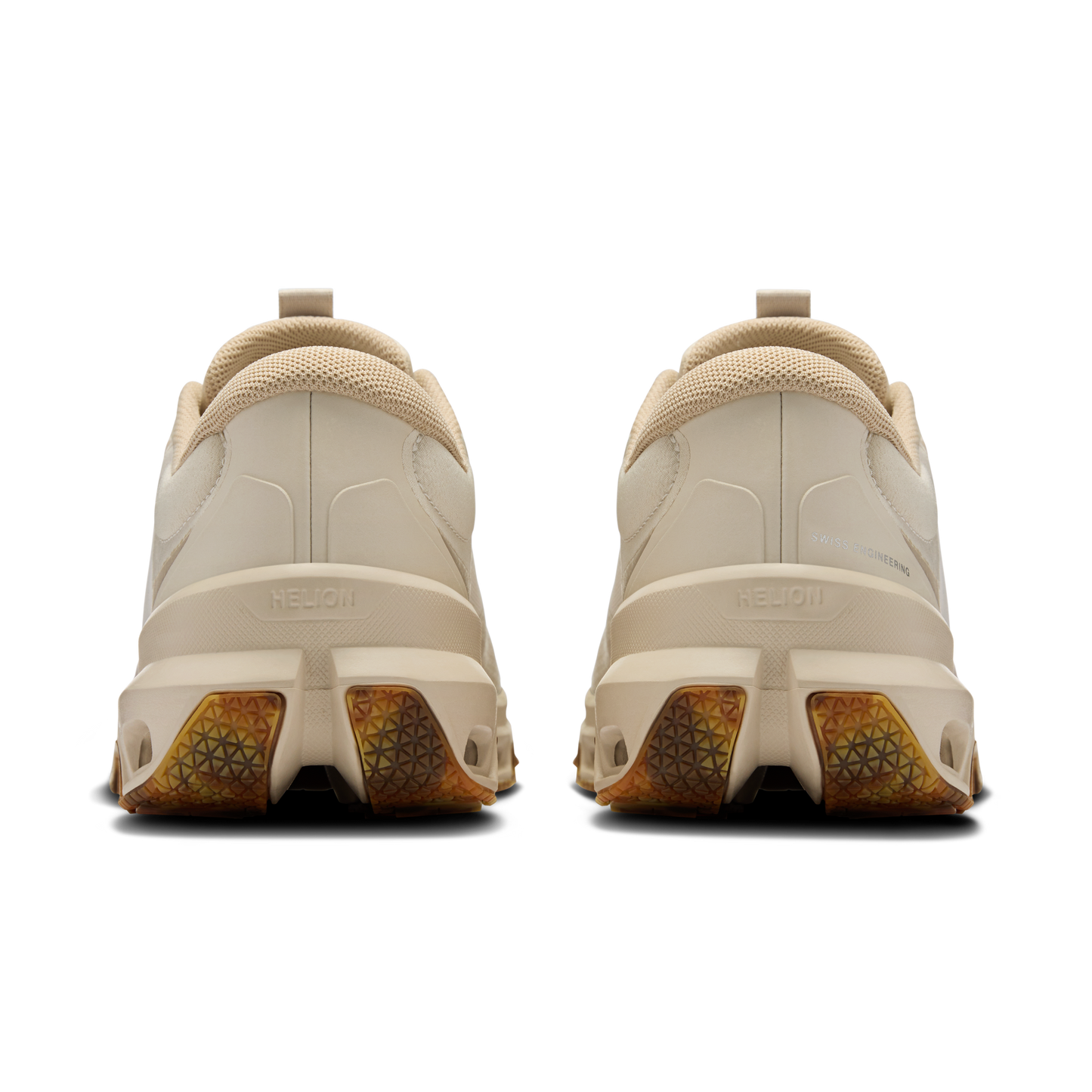 On Cloudventure LOEWE 2 - Sand