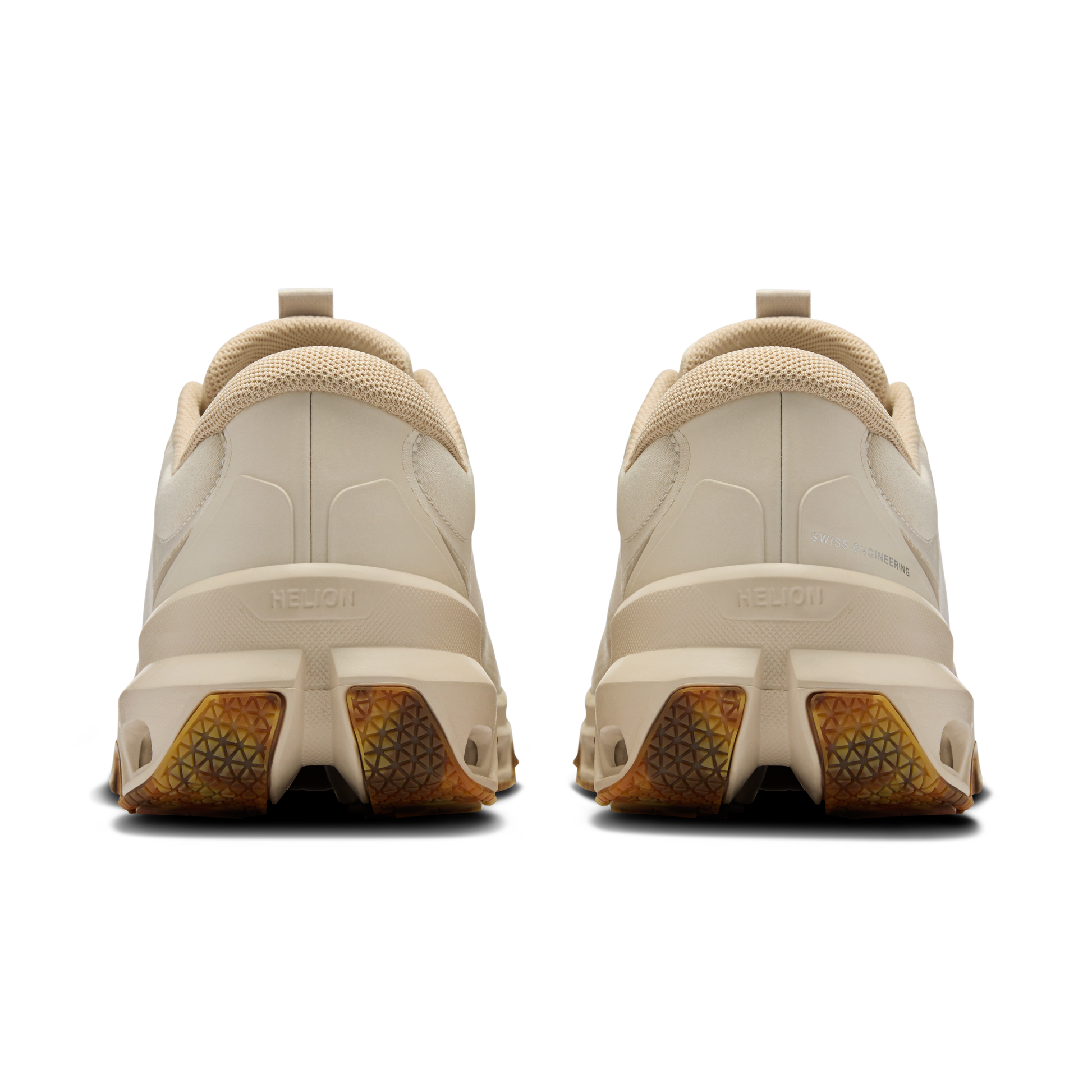 On Cloudventure LOEWE 2 - Sand