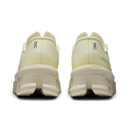 On Cloudmonster 2 PAF - Seedling | White
